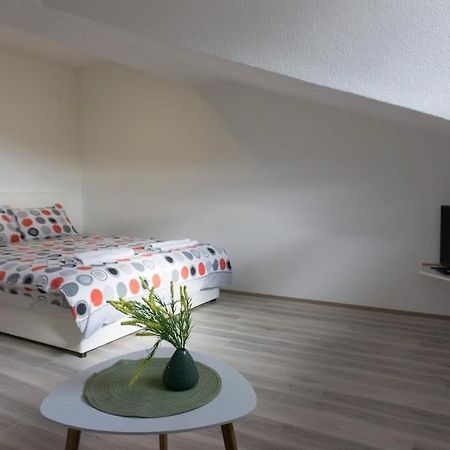 Apartmani Ivkovic+ Trebinje Eksteriør billede
