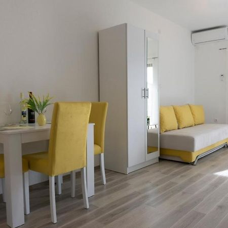 Apartmani Ivkovic+ Trebinje Eksteriør billede