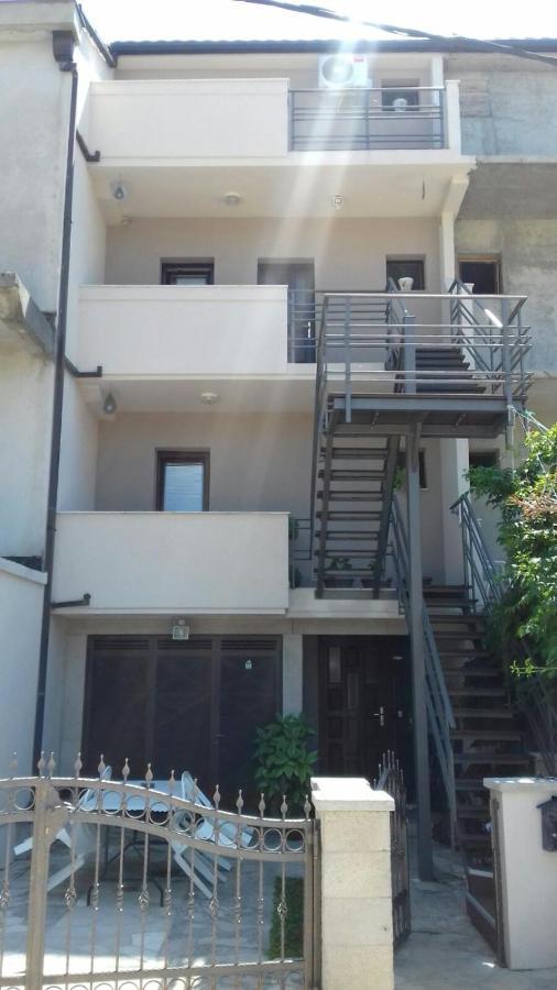 Apartmani Ivkovic+ Trebinje Eksteriør billede