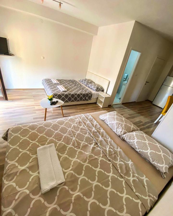 Apartmani Ivkovic+ Trebinje Eksteriør billede
