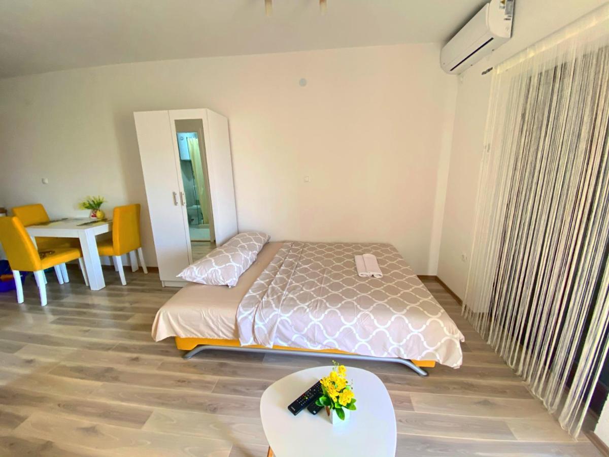 Apartmani Ivkovic+ Trebinje Eksteriør billede