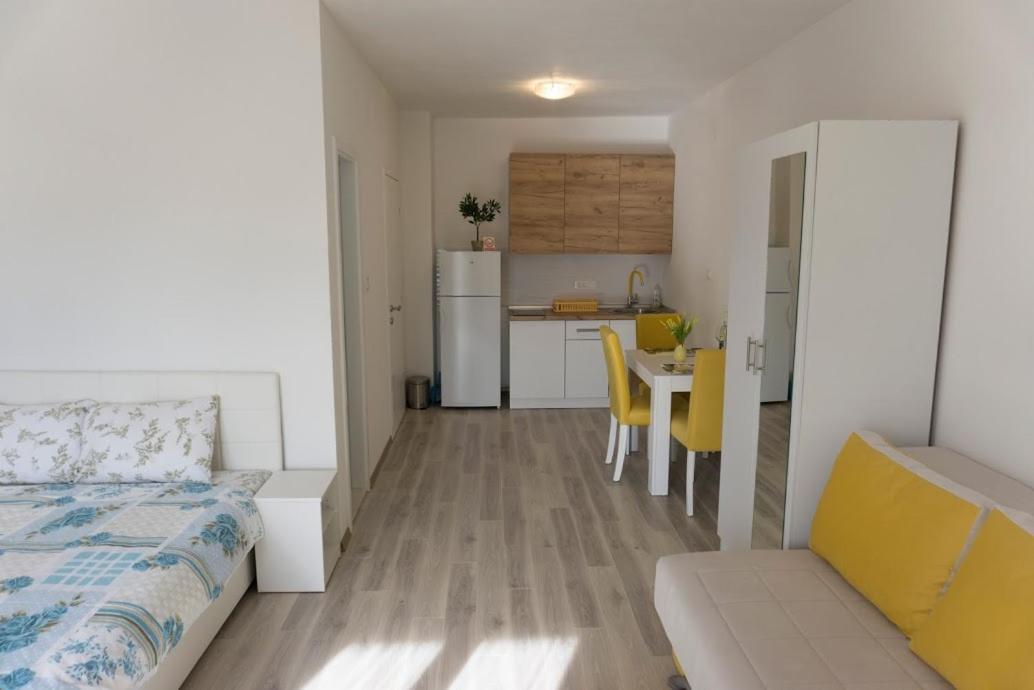 Apartmani Ivkovic+ Trebinje Eksteriør billede
