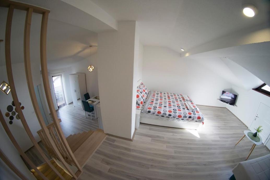 Apartmani Ivkovic+ Trebinje Eksteriør billede