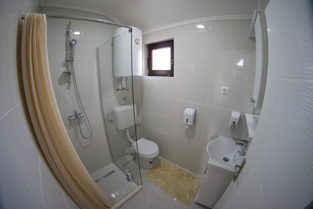 Apartmani Ivkovic+ Trebinje Eksteriør billede