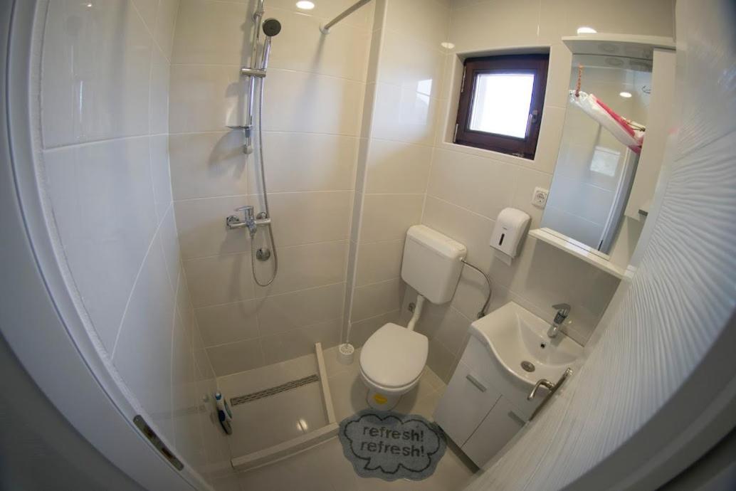 Apartmani Ivkovic+ Trebinje Eksteriør billede