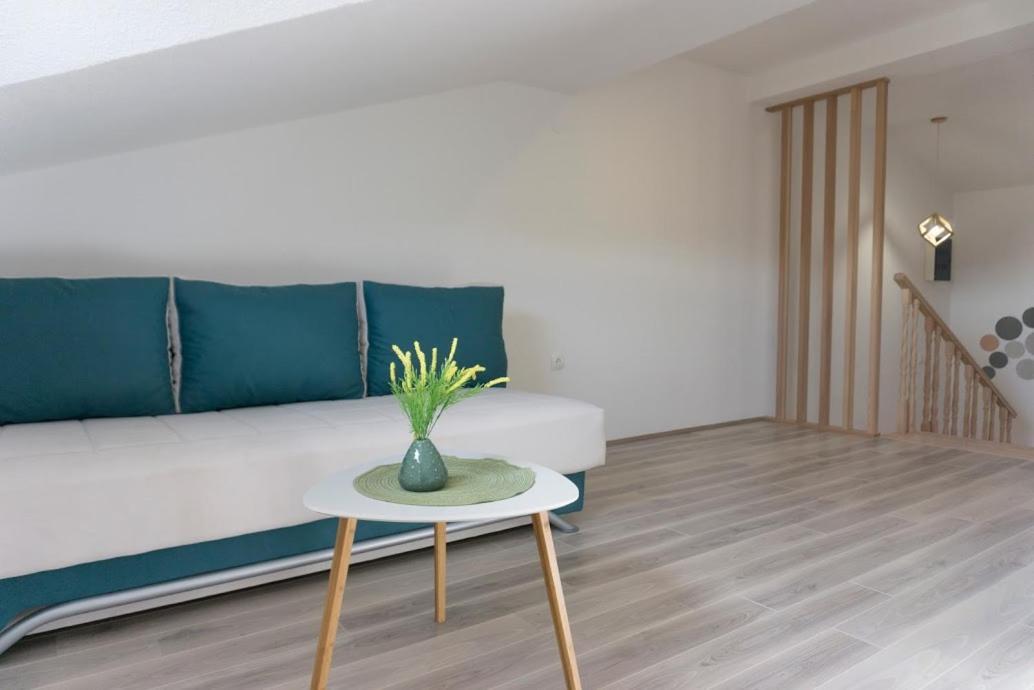 Apartmani Ivkovic+ Trebinje Eksteriør billede