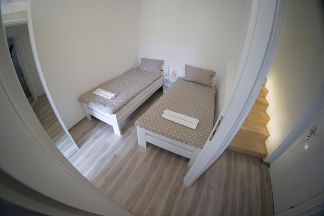 Apartmani Ivkovic+ Trebinje Eksteriør billede
