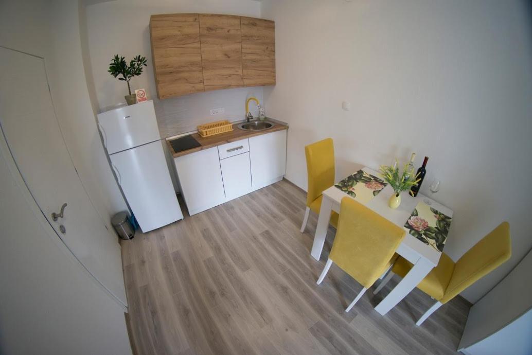 Apartmani Ivkovic+ Trebinje Eksteriør billede