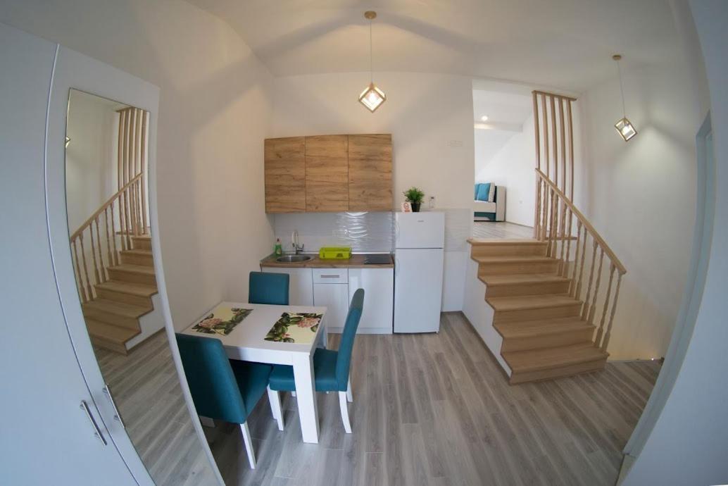 Apartmani Ivkovic+ Trebinje Eksteriør billede