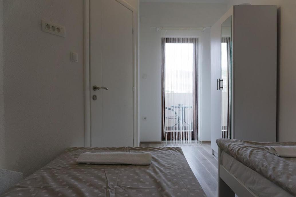 Apartmani Ivkovic+ Trebinje Eksteriør billede