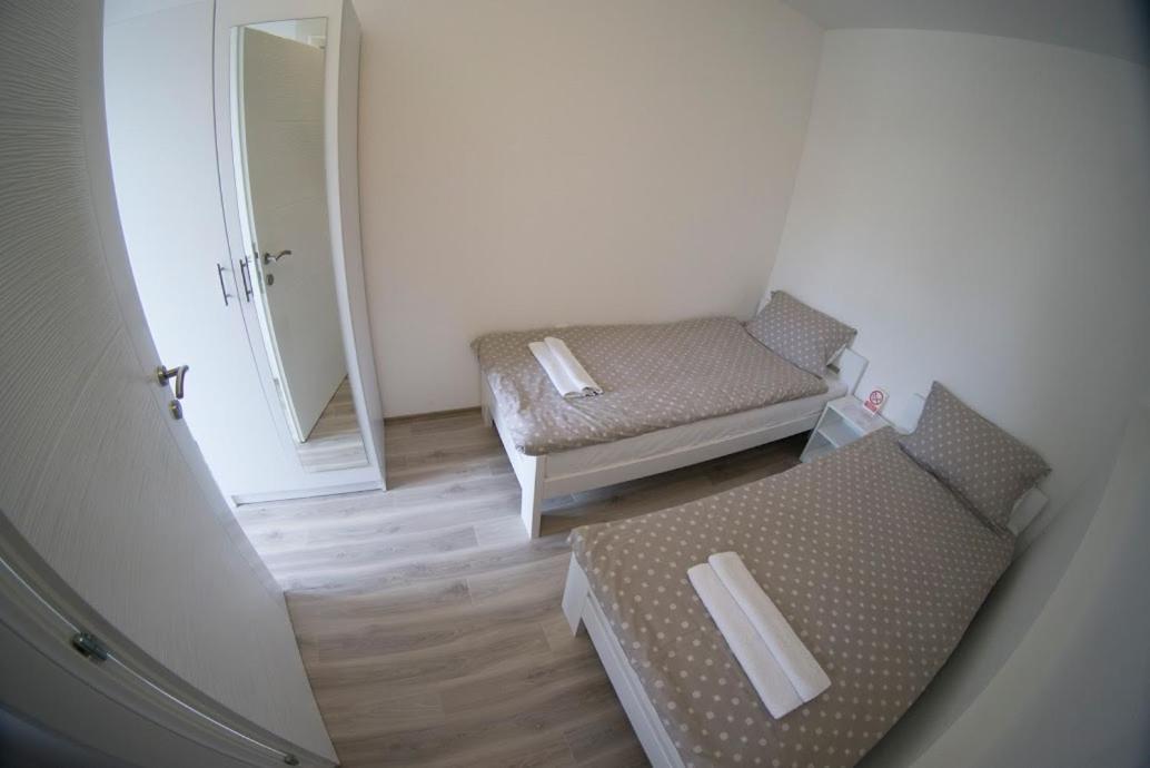 Apartmani Ivkovic+ Trebinje Eksteriør billede