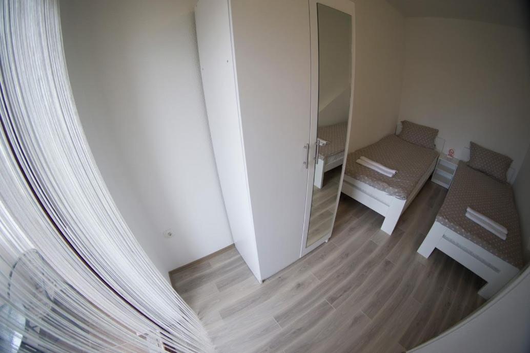 Apartmani Ivkovic+ Trebinje Eksteriør billede
